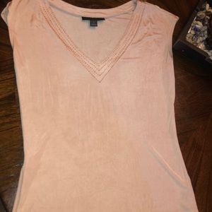 A very pretty blouse